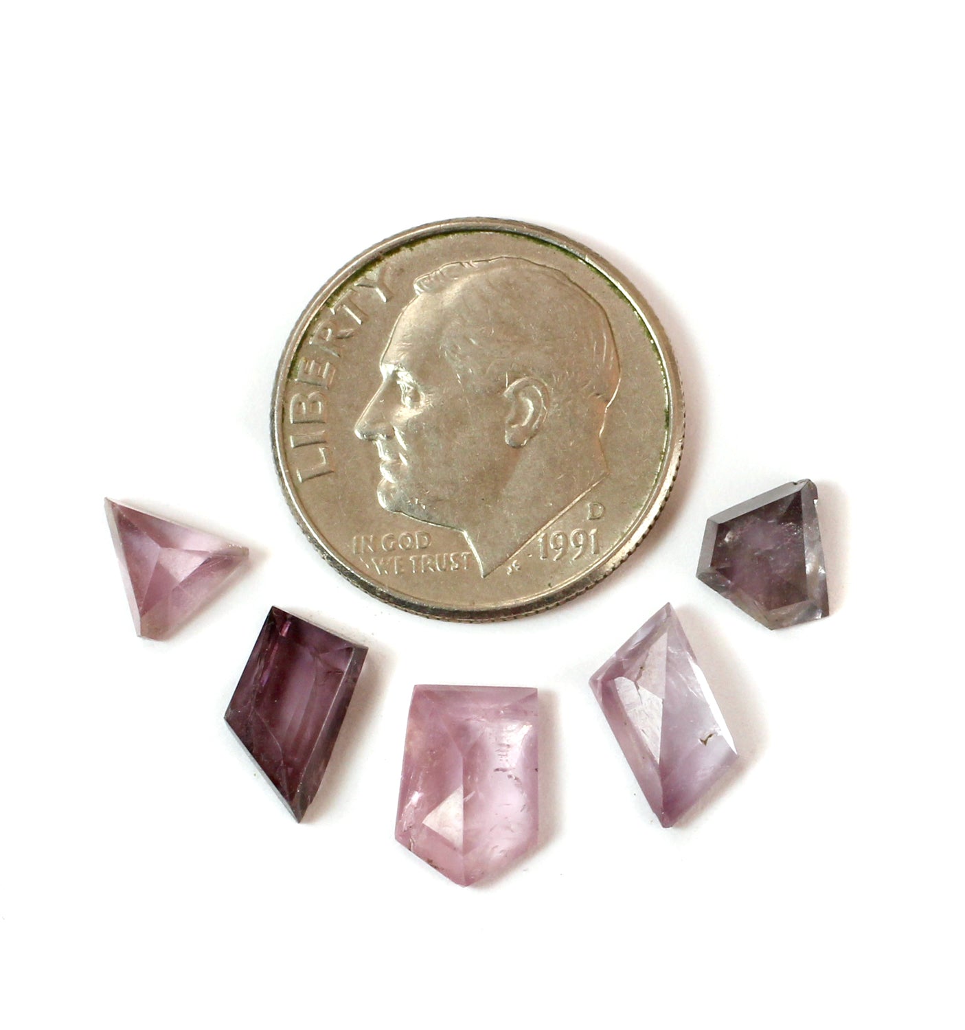 Spinel Collection - Lot 3