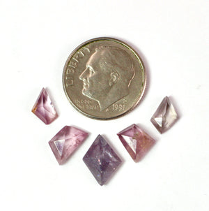 Spinel Collection - Lot 6