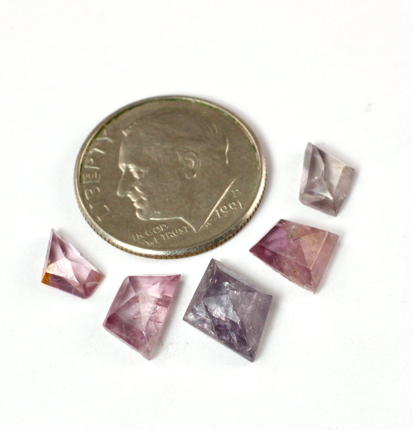 Spinel Collection - Lot 6